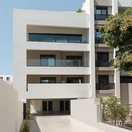 Casa Di Anna Seaside Apartament Rhodes City