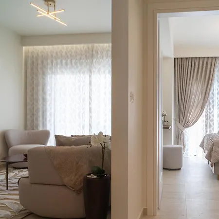 Casa Di Anna Seaside Apartament *