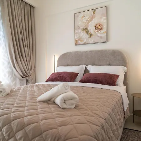 Casa Di Anna Seaside Rhodes City