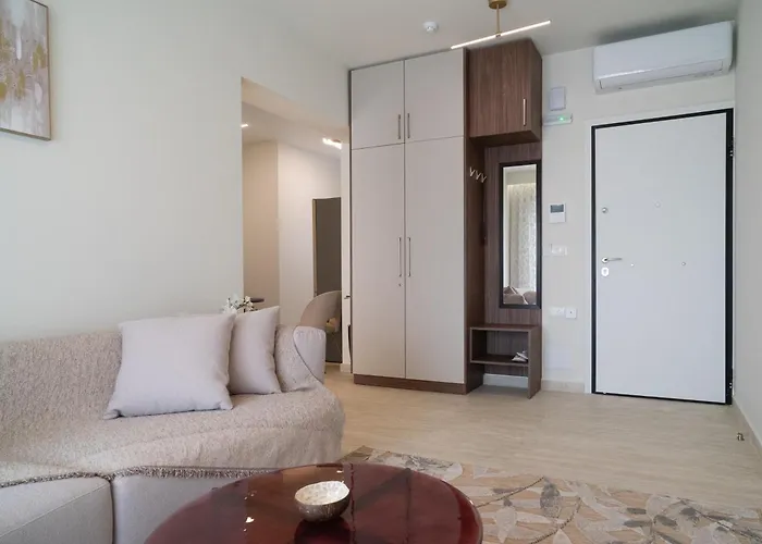 Casa Di Anna Seaside Rhodes City