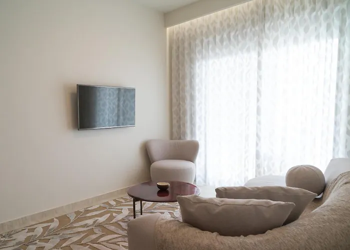 公寓 Casa Di Anna Seaside