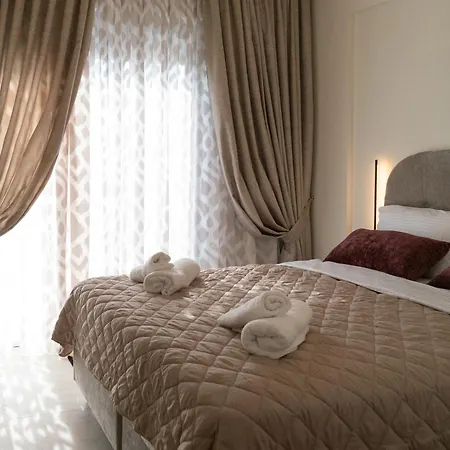 Casa Di Anna Seaside