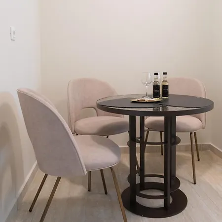 Casa Di Anna Seaside Apartmán