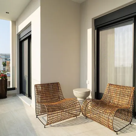 Appartement Casa Di Anna Seaside