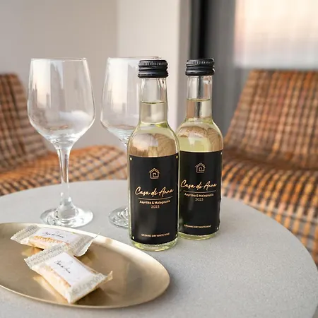 Appartement Casa Di Anna Seaside