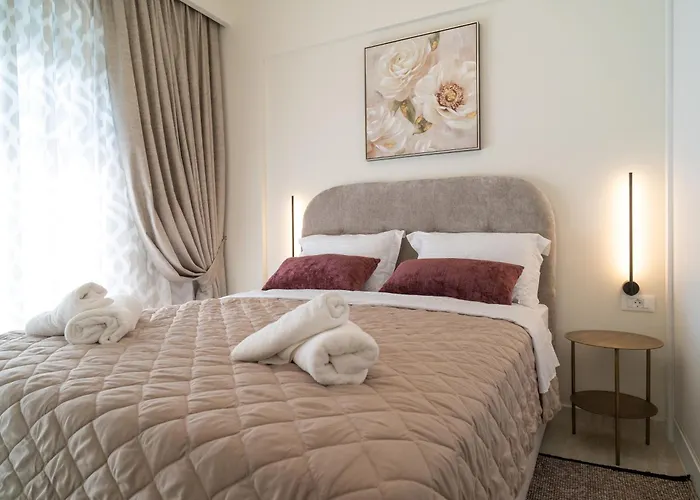 Casa Di Anna Seaside Rhodes City