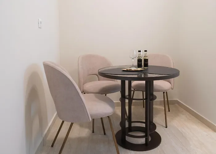 Casa Di Anna Seaside Apartmán