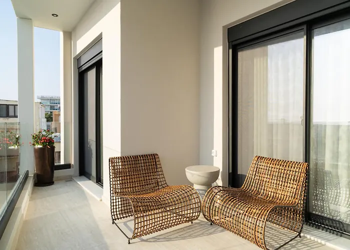 Apartmán Casa Di Anna Seaside