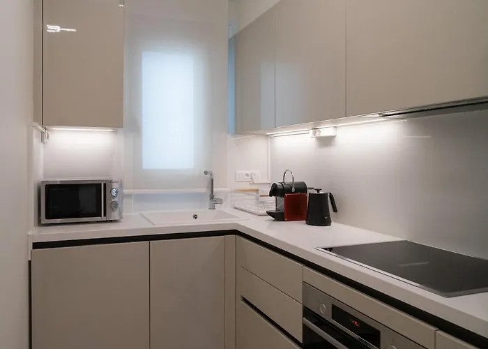 Appartamento Casa Di Anna Seaside Rhodes City