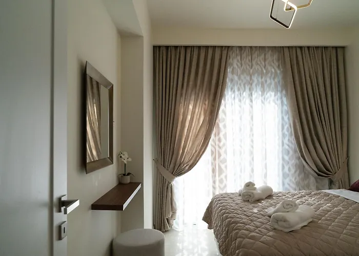 Casa Di Anna Seaside شقة *