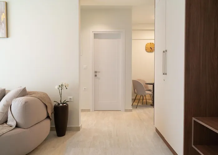 Apartmán Casa Di Anna Seaside Rhodes City