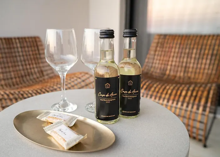 شقة Casa Di Anna Seaside