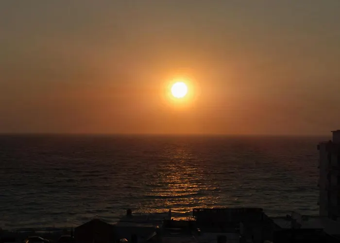 شقة Casa Di Anna Seaside Rhodes City