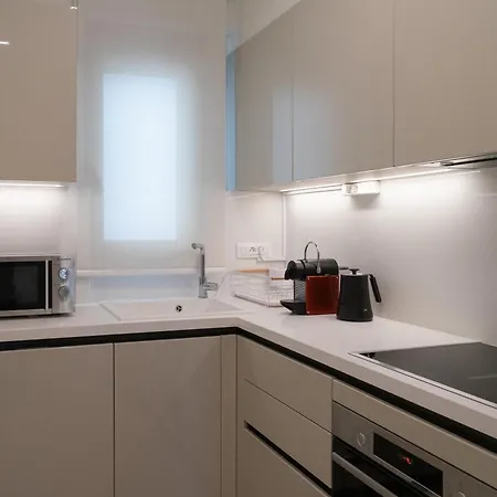 Apartamento Casa Di Anna Seaside Rhodes City