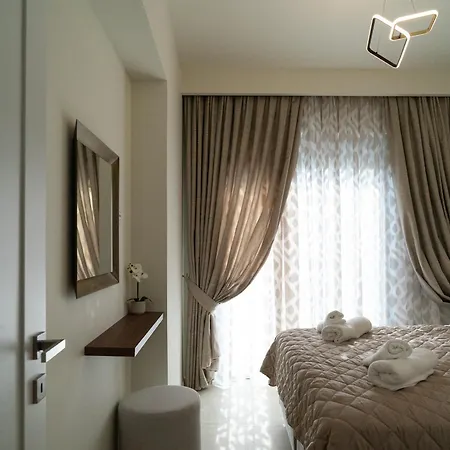 Casa Di Anna Seaside Apartament *