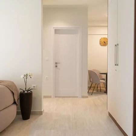 Apartamento Casa Di Anna Seaside Rhodes City