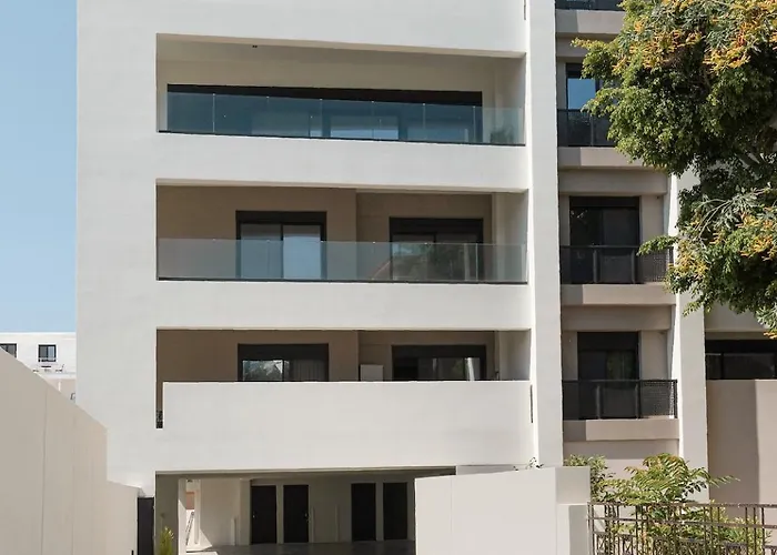 Casa Di Anna Seaside Apartmán Rhodes City